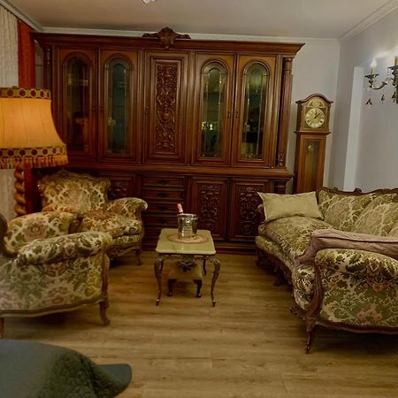 Apartament Ultraconfort Iasi Exterior photo